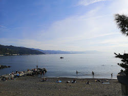 Zdjęcie Spiaggia del Porticciolo obszar udogodnień