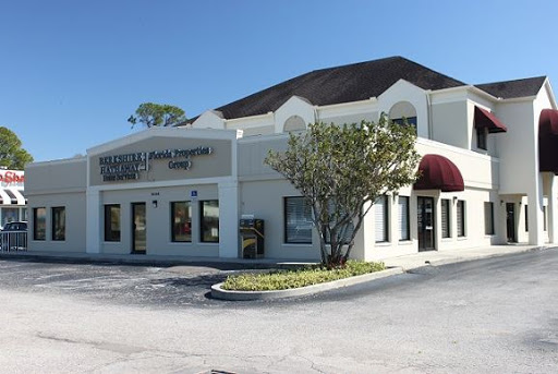 Real Estate Agency «Berkshire Hathaway Home Services Florida Properties Group - Port Richey Office», reviews and photos, 9108 US-19, Port Richey, FL 34668, USA