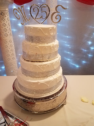 Ballroom «Los Prados Event Hall», reviews and photos, 10105 N Lombard St, Portland, OR 97203, USA