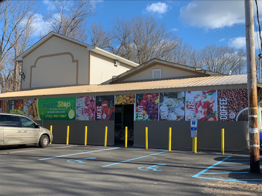Kosher Grocery Store «Super Stop», reviews and photos, 1161 River Ave, Lakewood, NJ 08701, USA