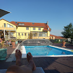 Photo n°5 de l'avis de Kai.d fait le 23/08/2022 à 19:14 sur le  Hotel Bergmühle & Das Mühlenrestaurant à Heringsdorf