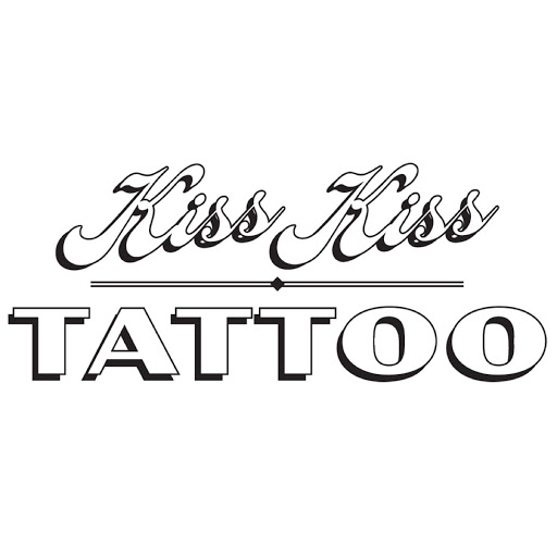 Explore st michael archangel tattoo ideas, creative tattoo ideas in Venice, available at KISS KISS TATTOO & PIERCING