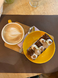 Les plus récentes photos du Café Choopy's Cupcakes & Coffee shop à Antibes - n°8