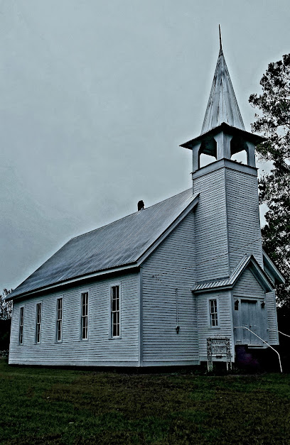 Alabama Methodist Church