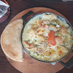 Photo n°1 de l'avis de Thomas.f fait le 22/07/2023 à 16:40 sur le  Gaststätte Oblomow à Eckernförde