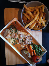 Photo n°25 de Le Grand Pas à Lannédern ()