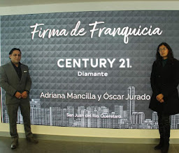 CENTURY 21 México photo