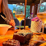 Photo n°1 de l'avis de Rui.o fait le 02/09/2023 à 08:52 sur le  Retiro da Ponte à Agrelo