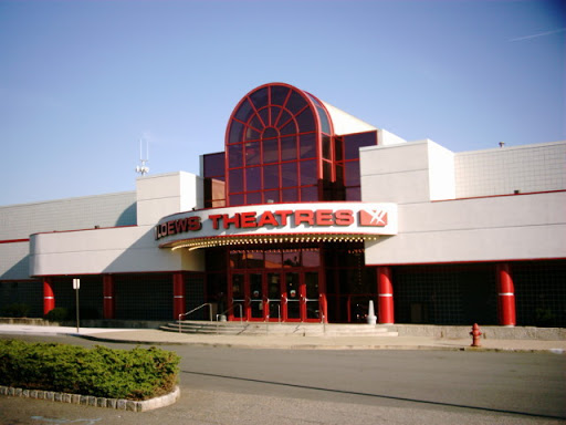 Movie Theater «AMC Mountainside 10», reviews and photos, 1021 US-22, Mountainside, NJ 07092, USA