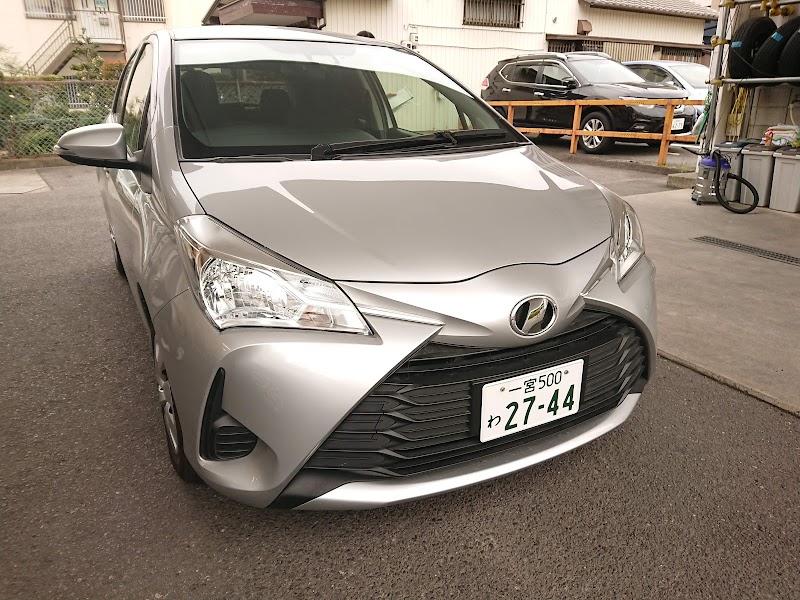 トヨタレンタカー 大府駅前店 (愛知県大府市中央町 レンタカー) - グルコミ