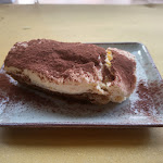 Photo n°1 de l'avis de Sabrina.i fait le 12/06/2023 à 19:17 sur le  Osteria Enoteca Ai Artisti à Venice