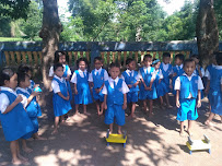 Foto TK  Pkk Genius, Kab. Pasuruan