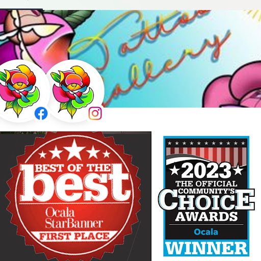 Explore pet sematary tattoo ideas, creative tattoo ideas in Ocala, available at The Tattoo Gallery of Ocala LLC