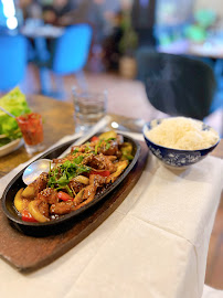 Les plus récentes photos du Restaurant vietnamien Restaurant Ben Thanh à Eysines - n°1