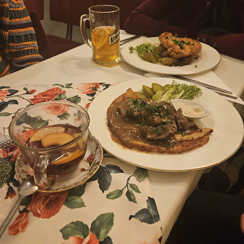 Numer telefony do Restauracja Portretowa