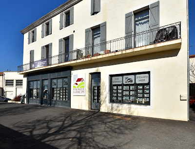 Maurice Garcin Immobilier Monteux à Monteux
