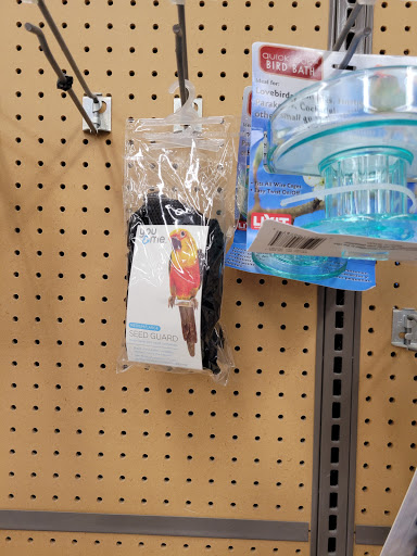 Pet Supply Store «Petco Animal Supplies», reviews and photos, 101 Hale Rd, Manchester, CT 06042, USA