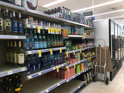 Drug Store «Walgreens», reviews and photos, 1160 Broadway, Burlingame, CA 94010, USA