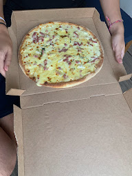 Photo n°37 de Basilic & Co - pizzas de terroirs à Castelnau-le-Lez ()