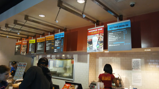 Mexican Restaurant «QDOBA Mexican Eats», reviews and photos, 1500 Bardstown Rd #115, Louisville, KY 40205, USA