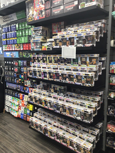 Video Game Store «GameStop», reviews and photos, 8500 Henry Ave, Philadelphia, PA 19128, USA