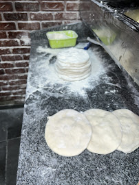 Photos du propriétaire du Restauration rapide Snack/GRILLADE DE LA POMME. (Halal)Pizzas au feu de bois. à Marseille - n°11