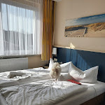 Photo n°6 de l'avis de Anatahea.t fait le 26/03/2022 à 07:29 sur le  Hotel Wikinger à Zempin