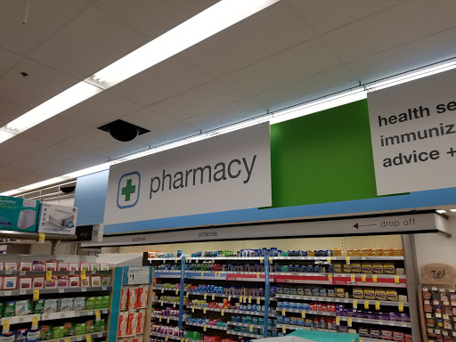 Drug Store «Walgreens», reviews and photos, 3805 80th St, Kenosha, WI 53142, USA