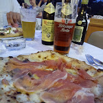 Photo n°1 de l'avis de Desart.j fait le 25/08/2019 à 10:29 sur le  San Mattia Osteria Pizzeria Lounge Bar à Verona