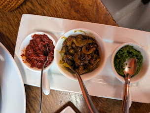 Photo n°29 de Restaurant Les délices du Maroc Paris à Paris ()