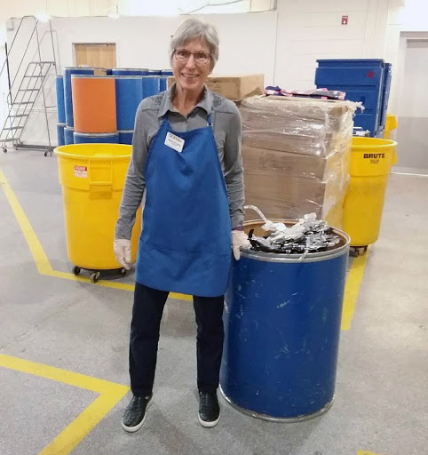 Non-Profit Organization «Crisis Assistance Ministry», reviews and photos