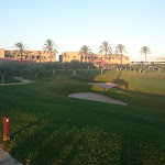 Photo n°2 de l'avis de Piotr.a fait le 11/04/2018 à 13:26 sur le  Verdura Resort, a Rocco Forte Hotel à Sciacca