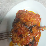 Photo n°2 de l'avis de Aleksandra.h fait le 14/06/2023 à 20:39 sur le  Trattoria Il Giogo à Grosseto