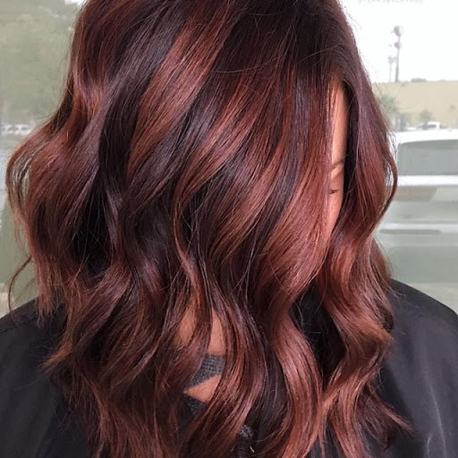 Hair Salon «Shear Productions Hair Salon», reviews and photos, 7156 W Alaska Dr, Lakewood, CO 80226, USA