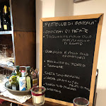 Photo n°3 de l'avis de Janet.c fait le 24/10/2019 à 23:38 sur le  Osteria Amelia à Savignano sul Panaro