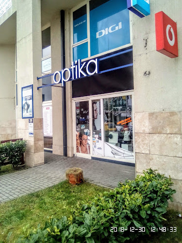 Értékelések erről a helyről: Optic One Optika, Érd - Optikus