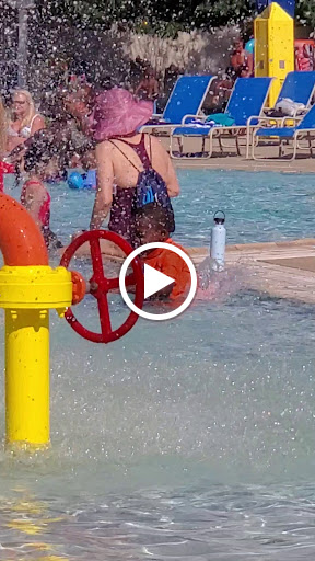 Public Swimming Pool «Tropicanoe Cove», reviews and photos, 1915 Scott St, Lafayette, IN 47904, USA