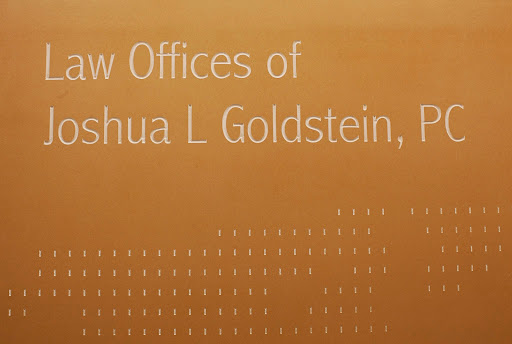 Immigration Attorney «Law Offices of Joshua L. Goldstein, P.C.», reviews and photos