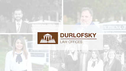 Gregg Durlofsky Law Offices