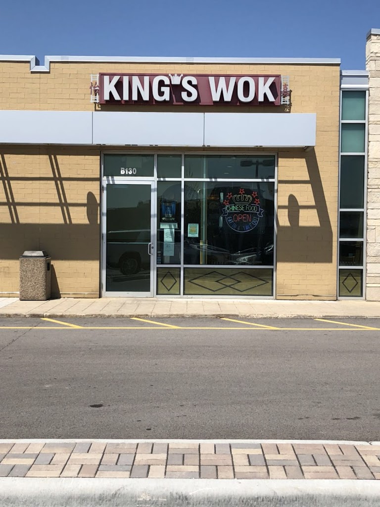 King's Wok 53217