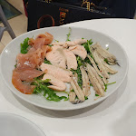 Photo n°1 de l'avis de Simone.a fait le 20/03/2024 à 19:09 sur le  Made in Sud à Turin