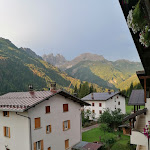 Photo n°2 de l'avis de Alexandru.u fait le 07/08/2022 à 15:23 sur le  Albergo Miramonti à Pie' Falcade