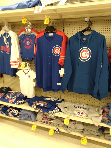 Grocery Store «Jewel-Osco», reviews and photos, 900 E Rollins Rd, Round Lake Beach, IL 60073, USA