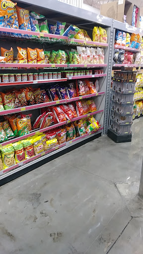 Grocery Store «El Super», reviews and photos, 703 N Zaragoza Rd, El Paso, TX 79907, USA