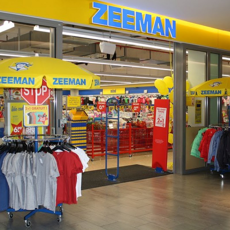 Zeeman Uden Markt