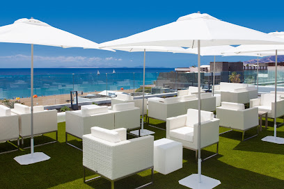 R2 Bahía Kontiki Beach Aparthotel