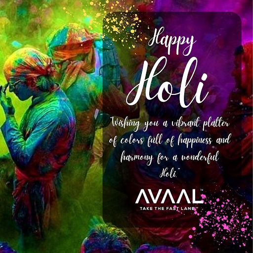 AVAAL Technology Solutions image
