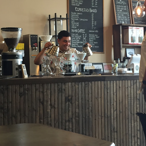 Coffee Shop «The Coffee Cup», reviews and photos, 7110 Rogers Ave, Fort Smith, AR 72903, USA