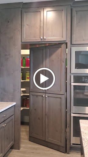 Cabinet Maker «North Davis Cabinet», reviews and photos, 1651 S 300 W, Clearfield, UT 84015, USA