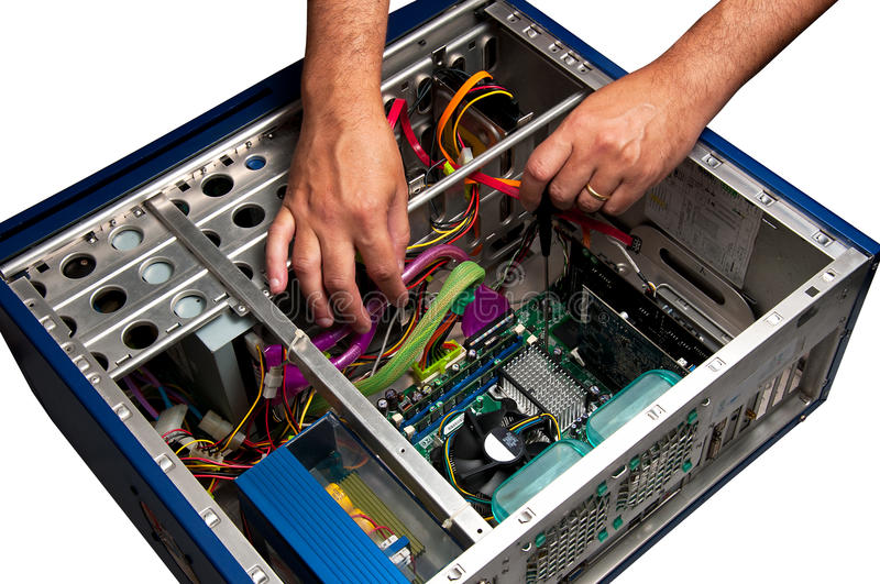 M.S. Technologies
